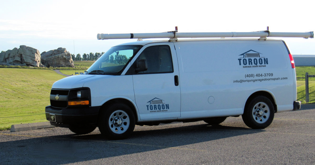 Torqon Garage Door Repair VAN